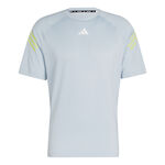 Abbigliamento Da Tennis adidas Training Icons 3 Stripes Tee